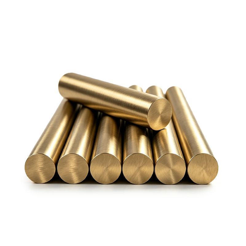 C954 Bronze Round Bar Blanks Supplier