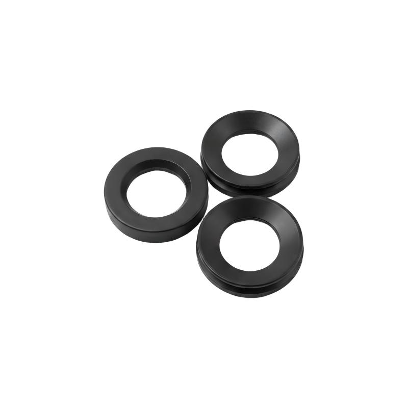 Factory Custom Molded Rubber Parts