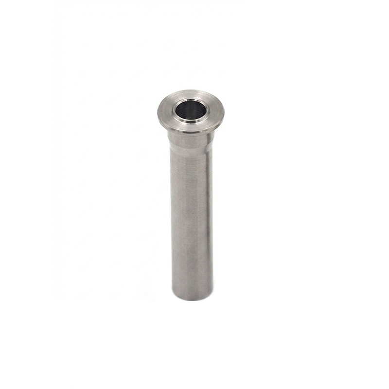 Custom CNC Machined Inconel 600 Parts