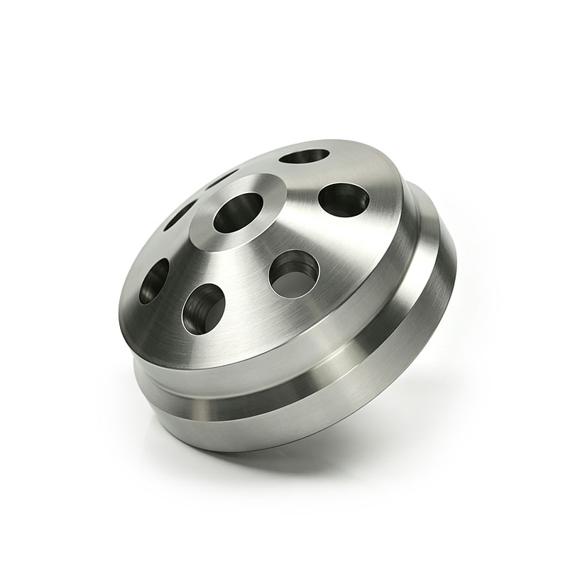 CNC Machined X-Ray Equipment Components