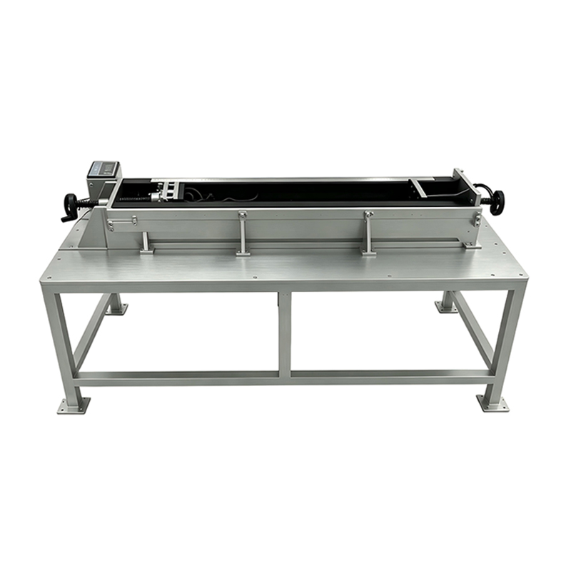 Prismatic Cell Module Stacking Fixture