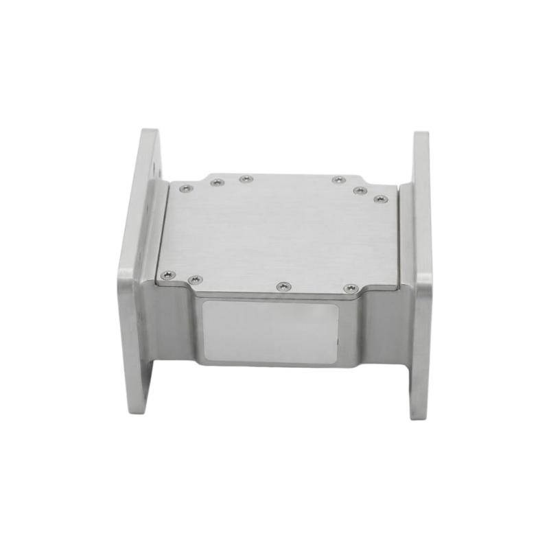 Precision CNC Machined RF Waveguides