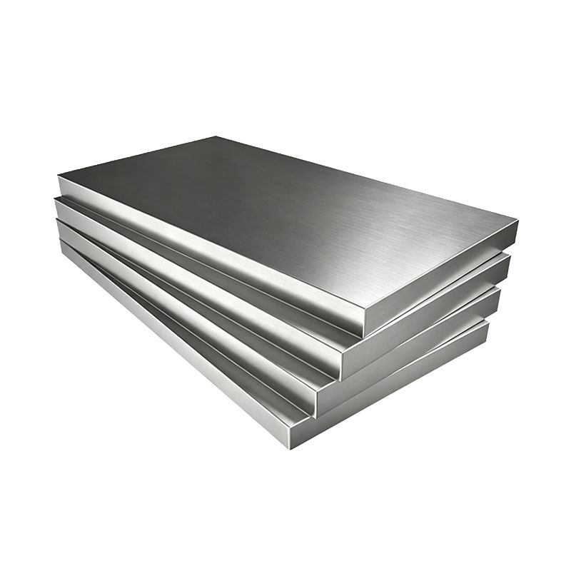 Custom Grade 2 Titanium Plate Blanks