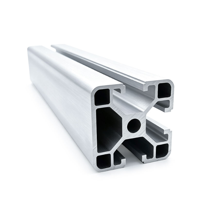 Custom 5052 Aluminum Extrusion