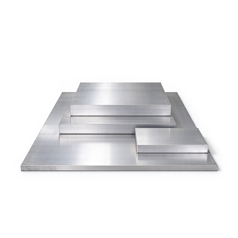 Machining Blanks 2014 Aluminum Plate