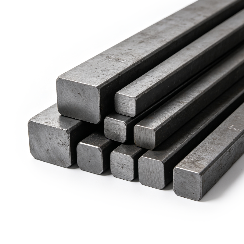 China Supplier 1045 Carbon Steel Bar Blanks