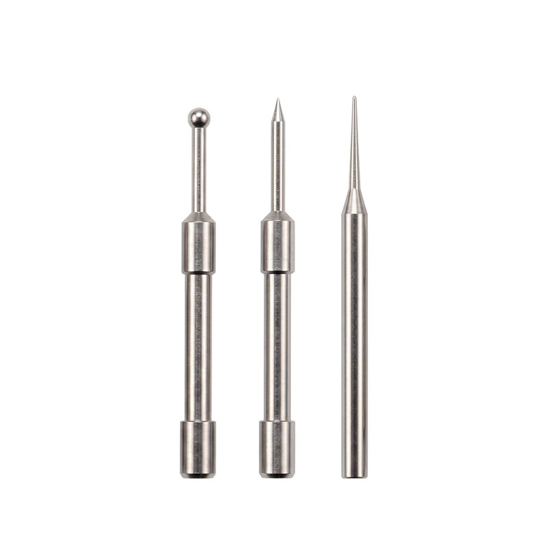 Industrial Electronic CNC Probe Parts Manufacturer