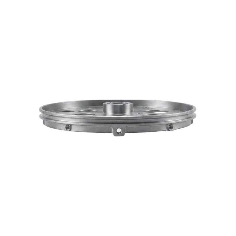Custom Magnesium Alloy CNC Machining Parts