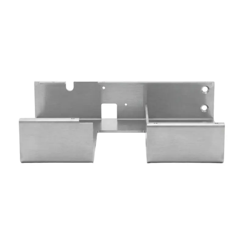 Custom Sheet Metal Stamping & Bending Parts