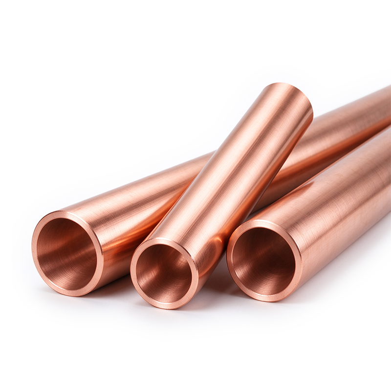 C10100 Oxygen Free Copper Tube