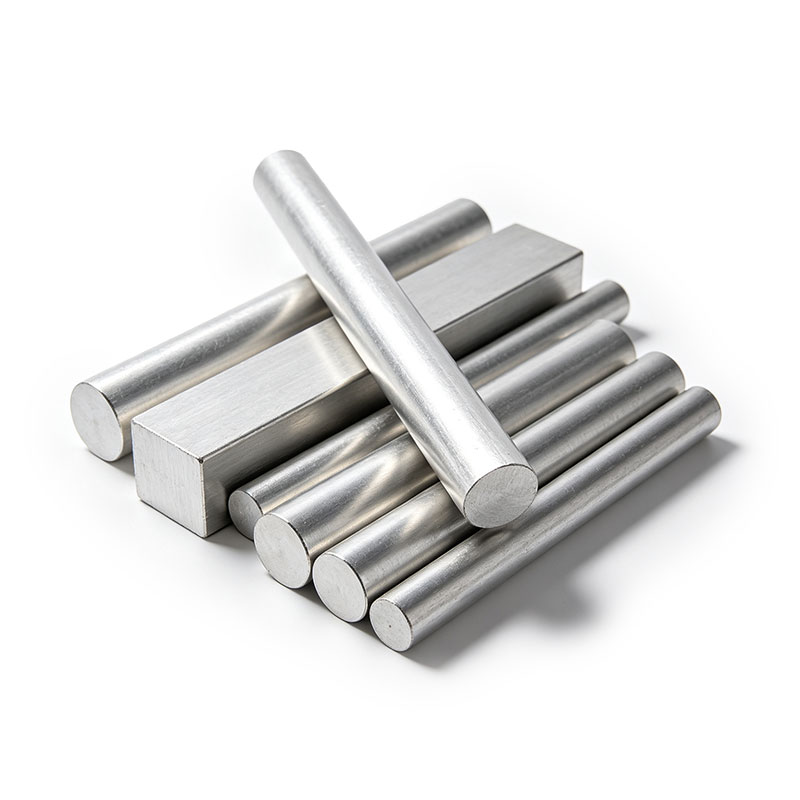 High-Temperature 2618 Aluminum Bar