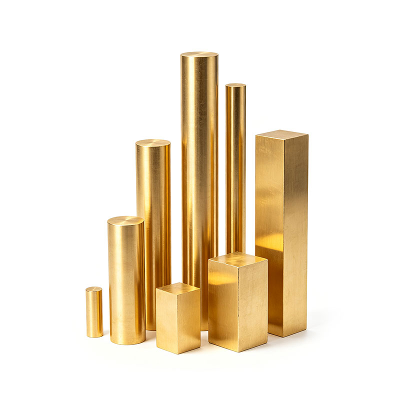 High Quality C260 Brass Bar Supplier
