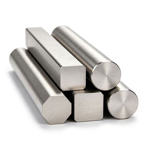 CNC Stainless Steel Blanks