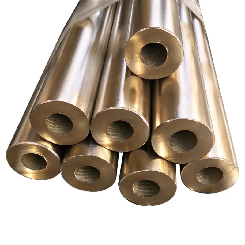 C95400 Aluminum Bronze Tube