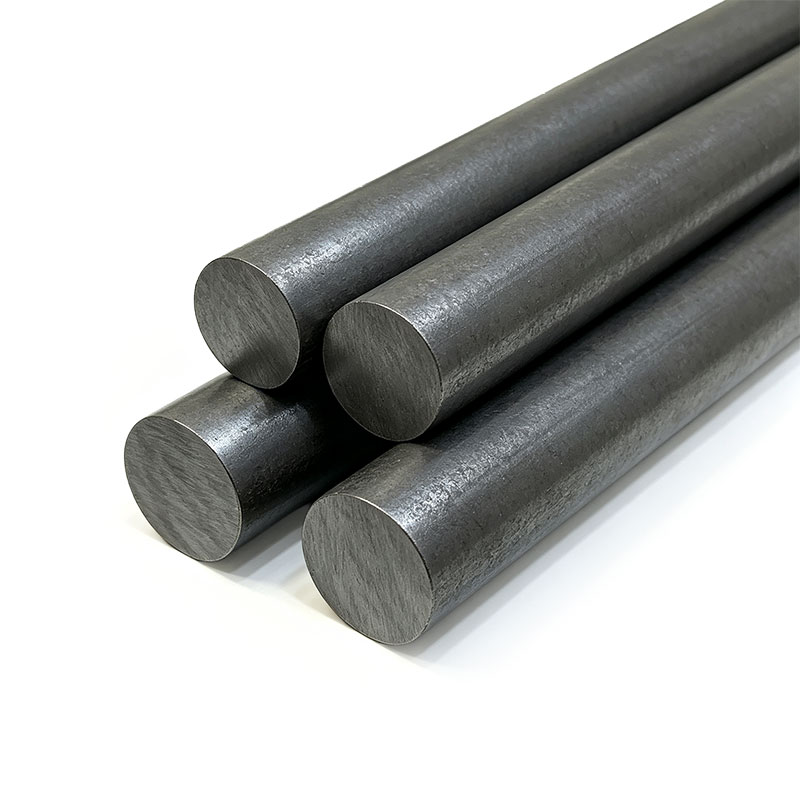 Factory Direct A36 Steel Round Bar Blanks