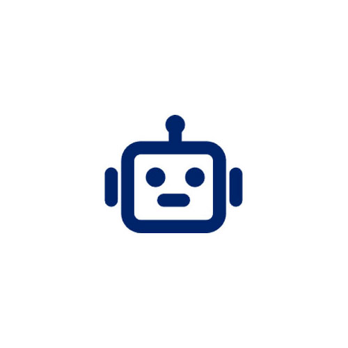 Robotics Industry Parts CNC Machining