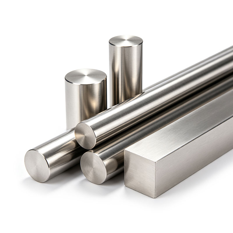 High Hardness 420 Stainless Steel Bar