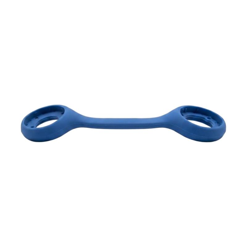 OEM CNC Machined Silicone Components