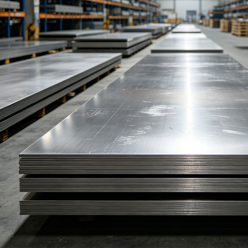 7068 Aluminum Plate Blanks Manufacturer