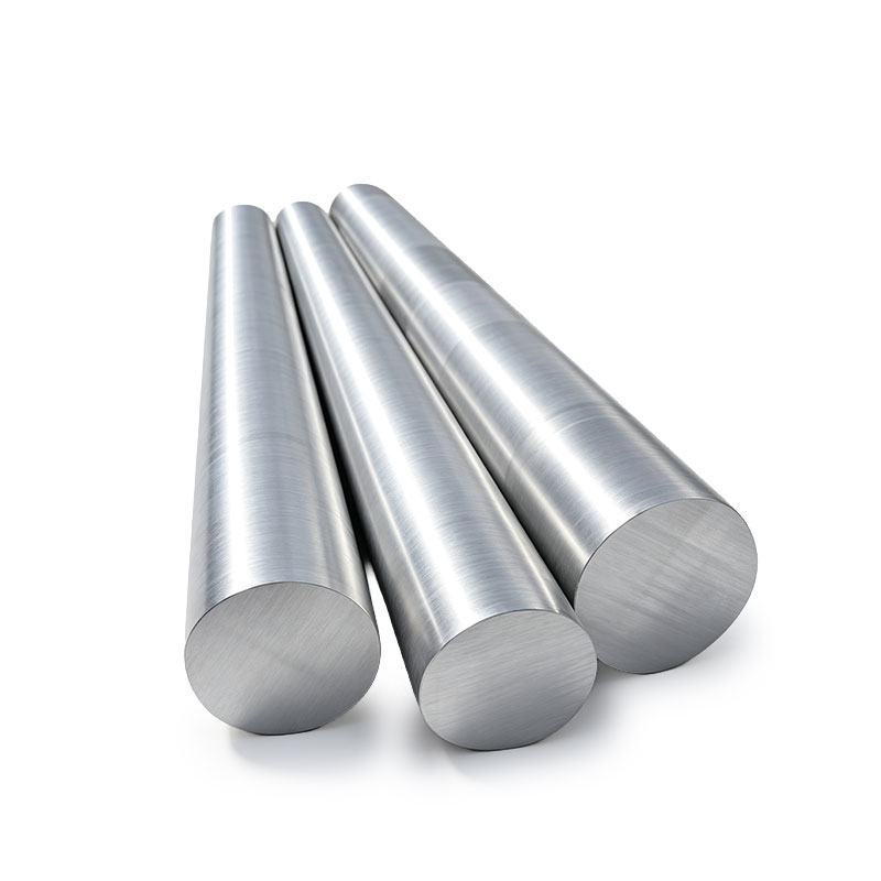 Custom 2024 Aluminum Round Bar