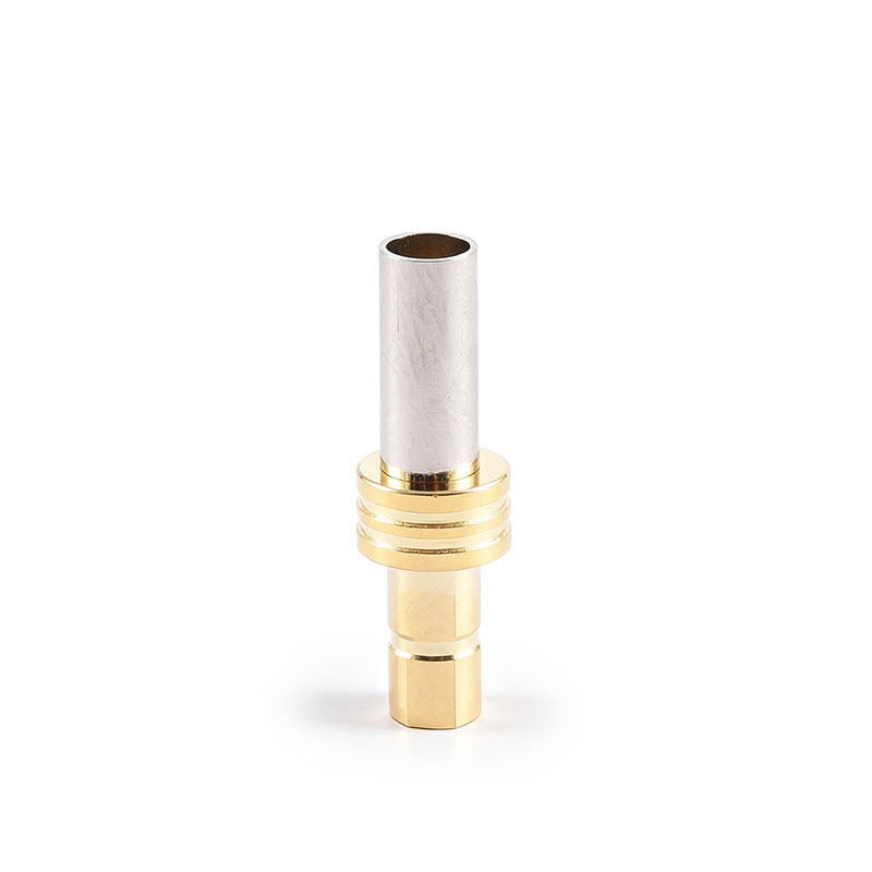 Telecom RF Coaxial Connectors and Interconnects