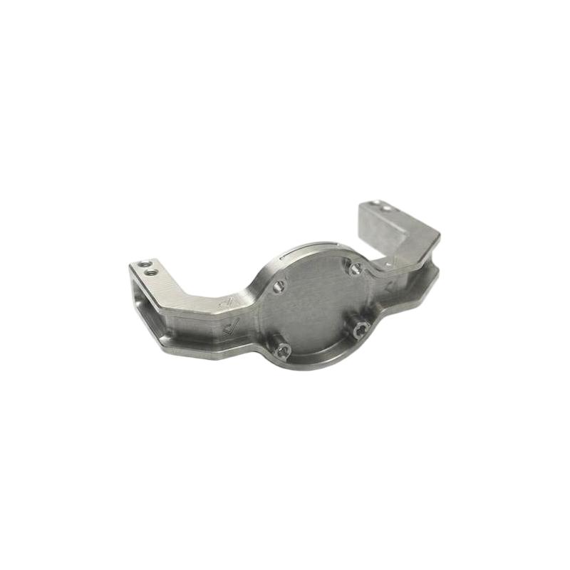 Custom CNC Machined Magnesium Alloy Drone Parts