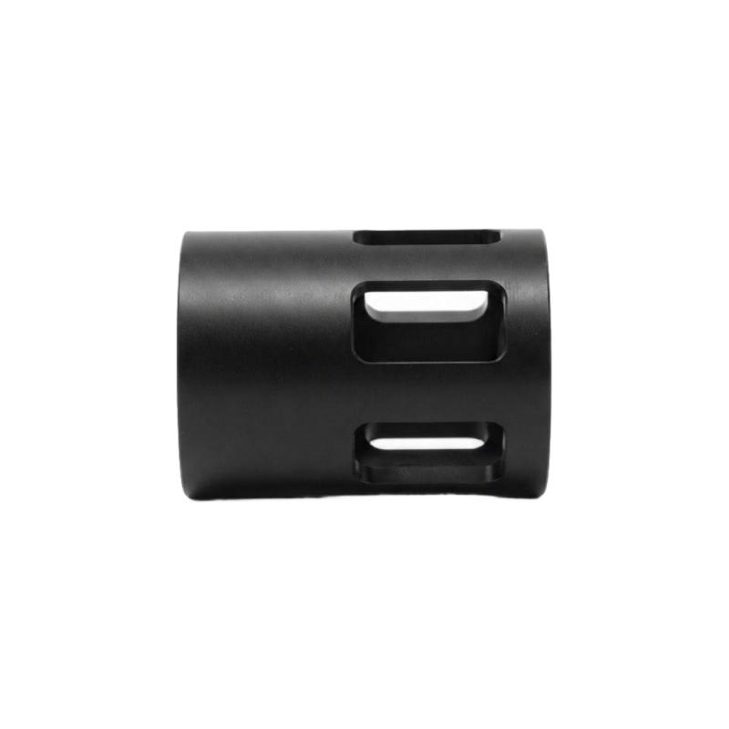 Custom CNC Machined Automotive Parts