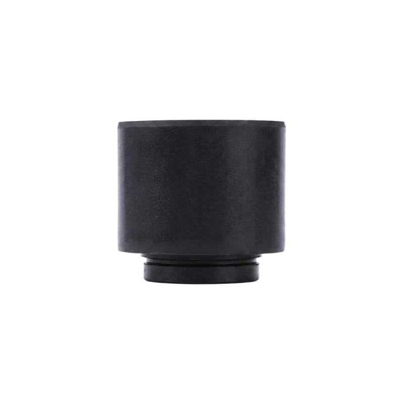 Custom CNC Machined Automotive Rubber Bushing Parts