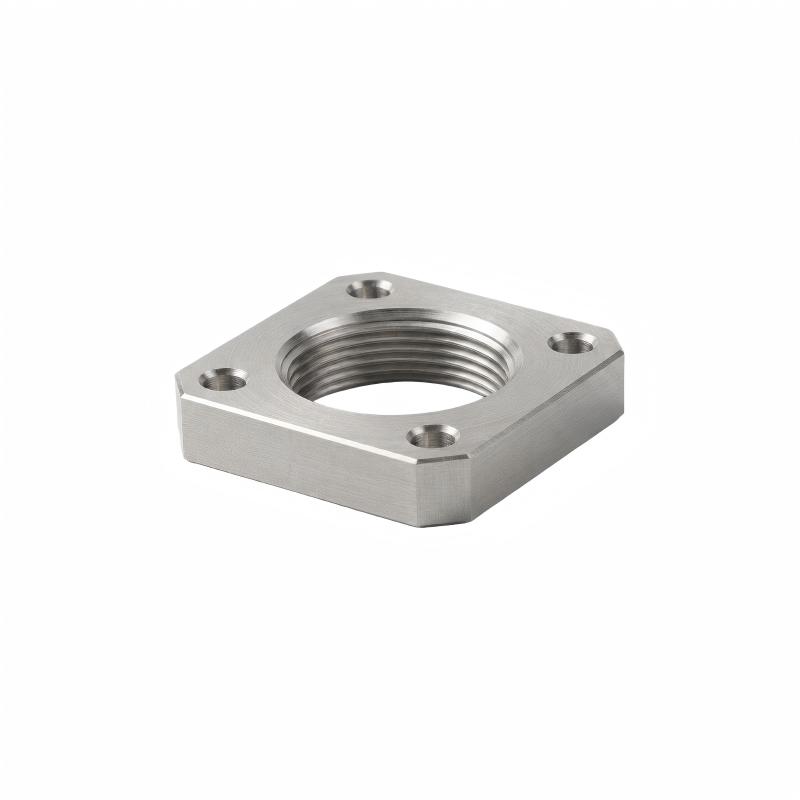 High Precision Custom CNC Machining Parts