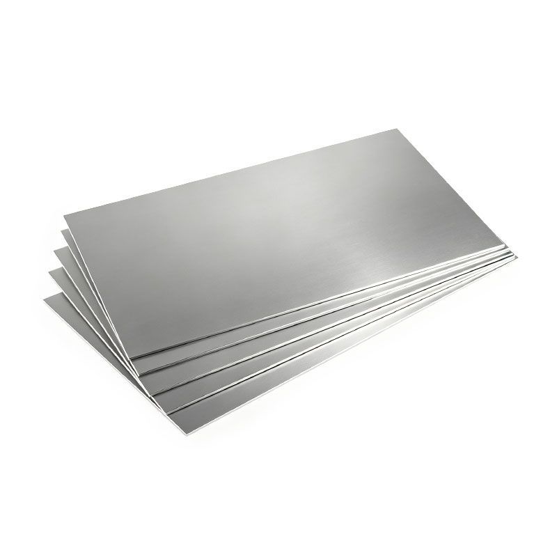 Precision 7075 Aluminum Sheet