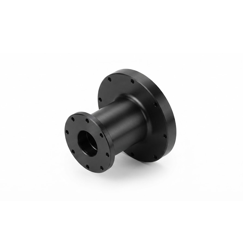 OEM Custom CNC Robot Part