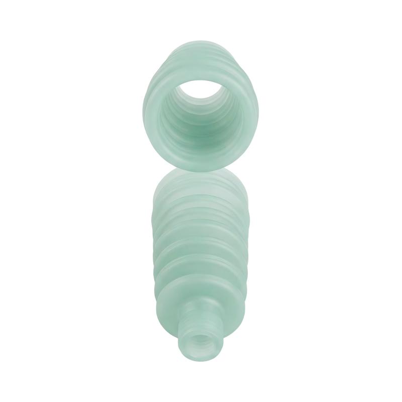 Custom Silicone Accordion Bellows Boot