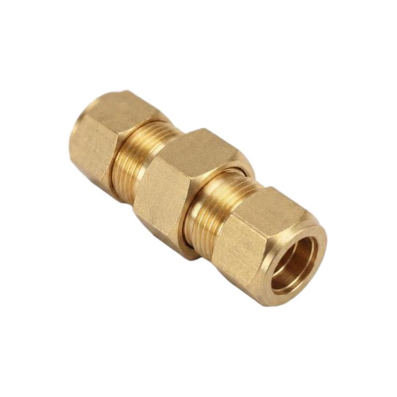 High Precision Custom CNC Machined Parts