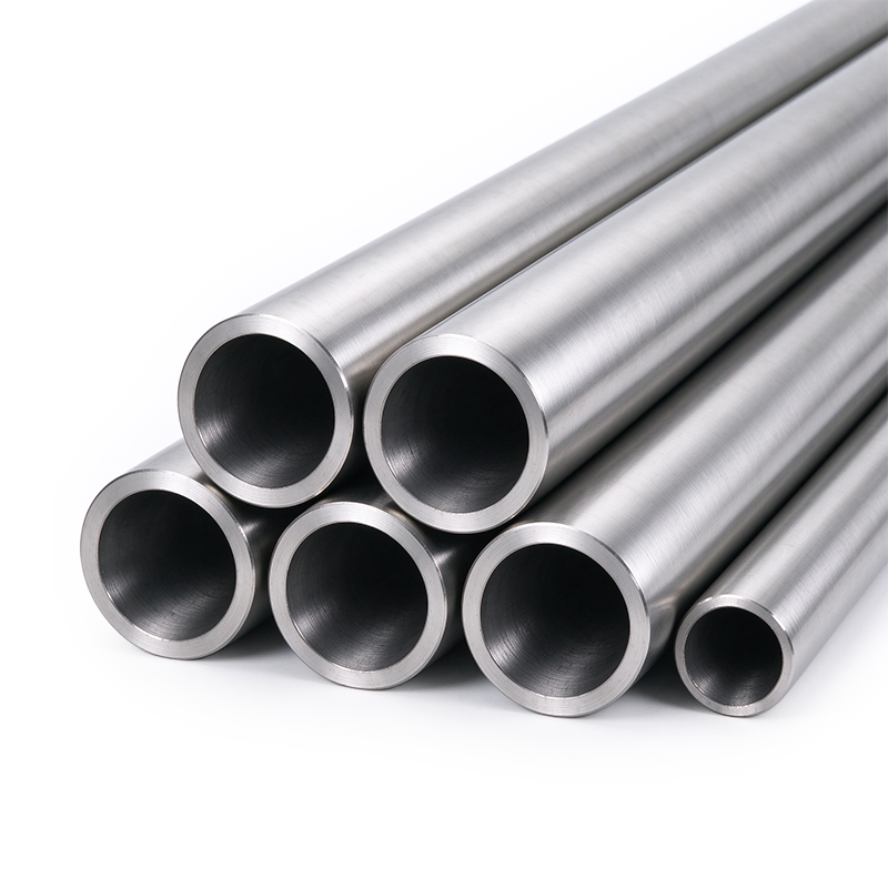Custom 304 Stainless Steel Seamless Tube