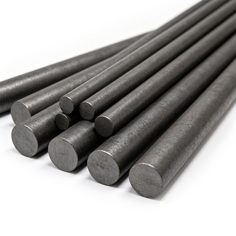 H13 Tool Steel Round Bar Blanks