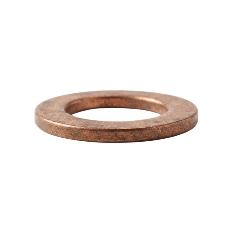 Custom CNC Machined Bronze Components