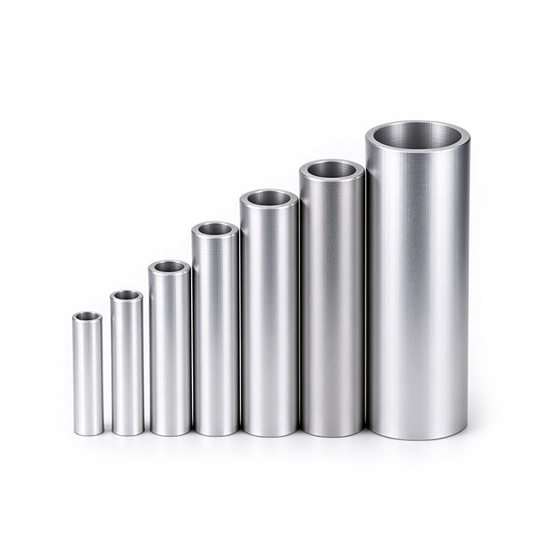 High Quality Customized Aluminum Tube 3003