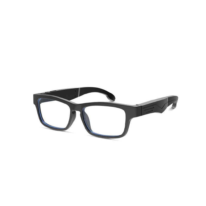 OEM CNC Machined Wearable Device Frames