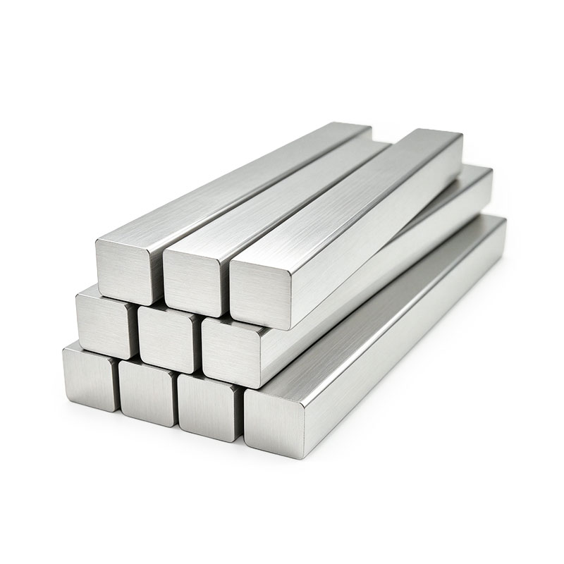 5052 Aluminum Bar Supplier