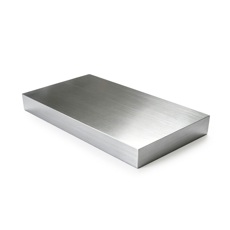 Custom 2024 Aluminum Plate