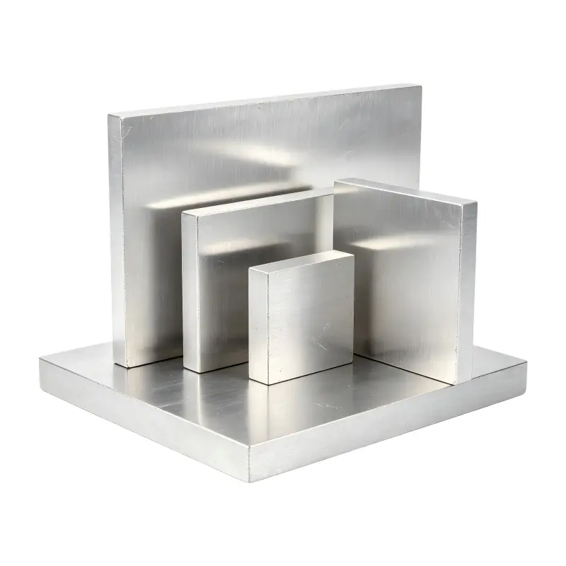 Aerospace 2024 Aluminum Machining Blanks