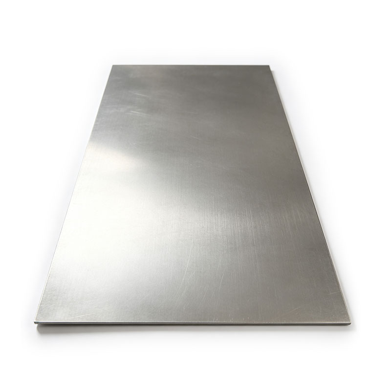 2011 Free Machining Aluminum Blanks