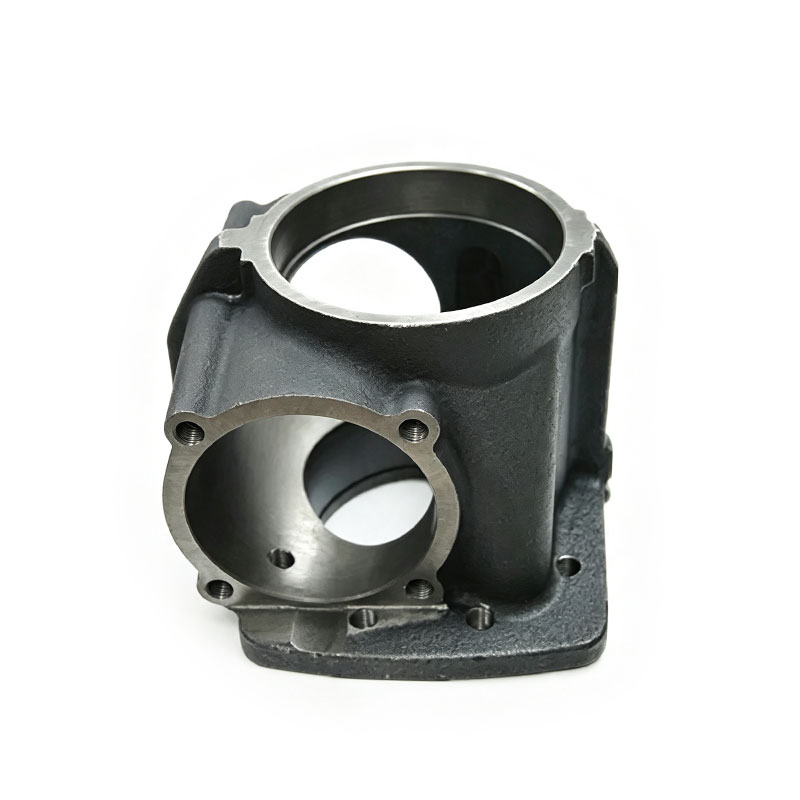 Custom Medical CNC Machining Parts