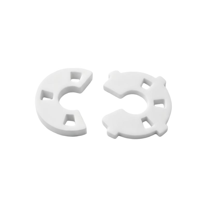 Custom Precision Ceramic Structural Parts