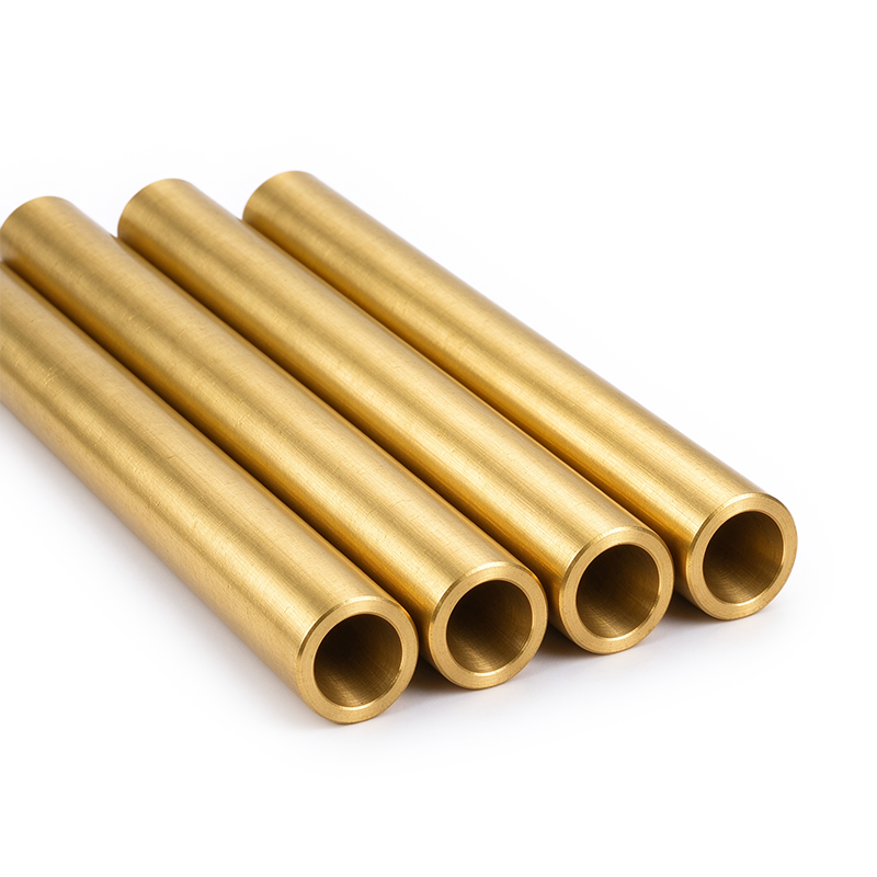 C26000 Brass Tube Supply
