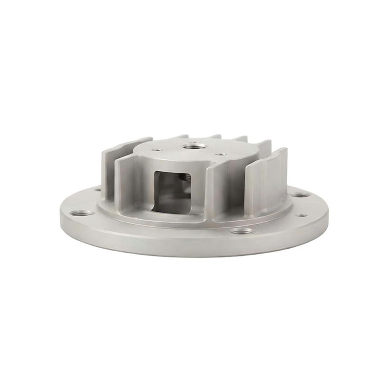 Custom Precision CNC Machining Parts