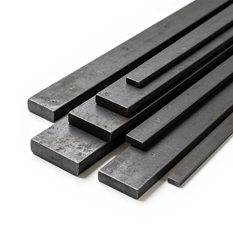 Custom A36 Hot Rolled Steel Flat Bar Blanks