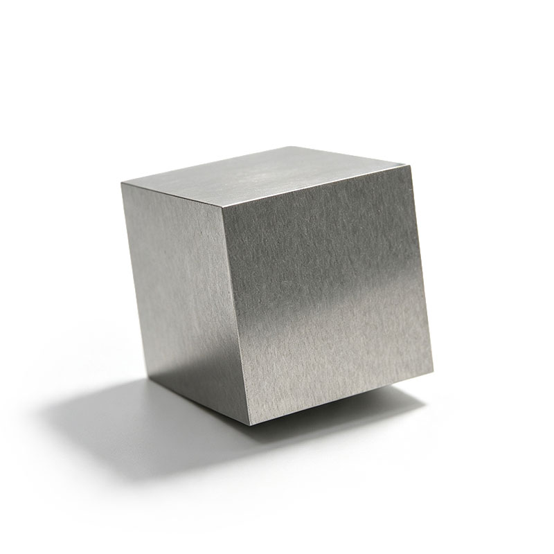 Grade 2 Titanium Block Blanks Supplier