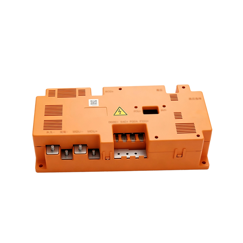 CNC Machined Parts for Battery Disconnect Units