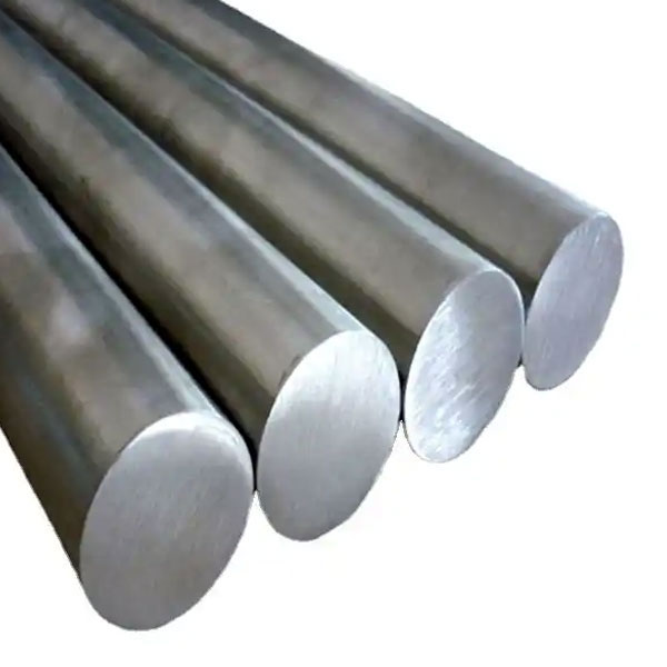 Inconel CNC Machining